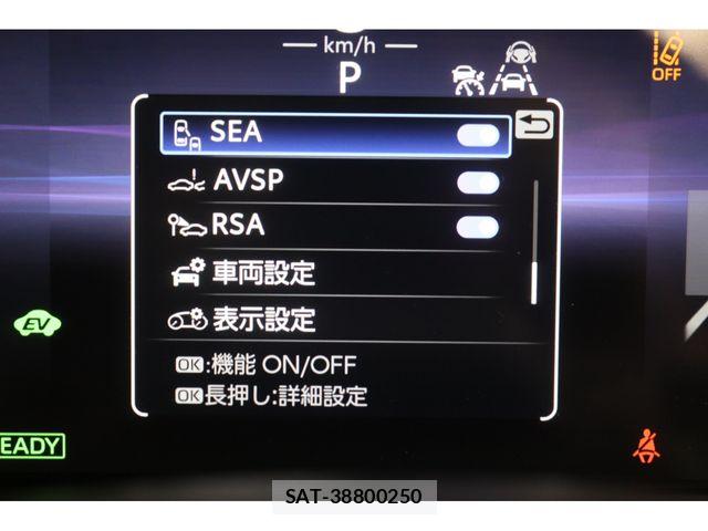 Toyota CROWN ESTATE 2025-10 7722144-13
