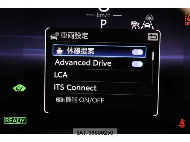 Toyota CROWN ESTATE 2025-10 7722144-14