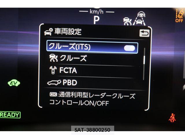 Toyota CROWN ESTATE 2025-10 7722144-15