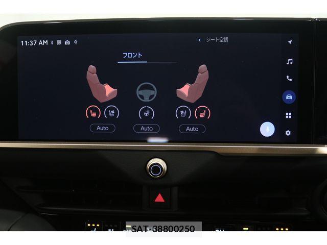 Toyota CROWN ESTATE 2025-10 7722144-21