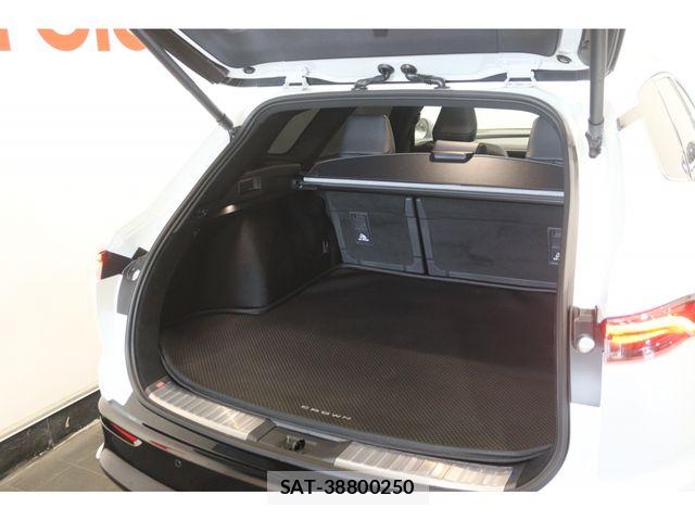 Toyota CROWN ESTATE 2025-10 7722144-23