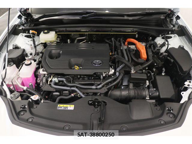 Toyota CROWN ESTATE 2025-10 7722144-25