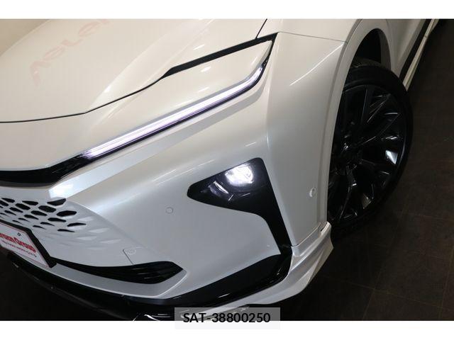 Toyota CROWN ESTATE 2025-10 7722144-27