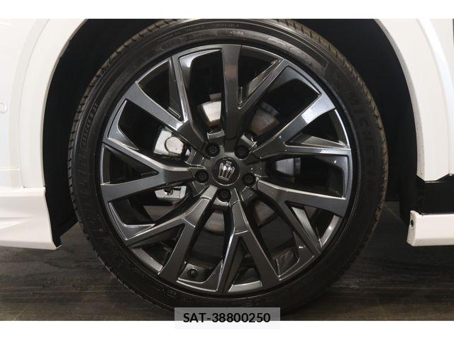 Toyota CROWN ESTATE 2025-10 7722144-28