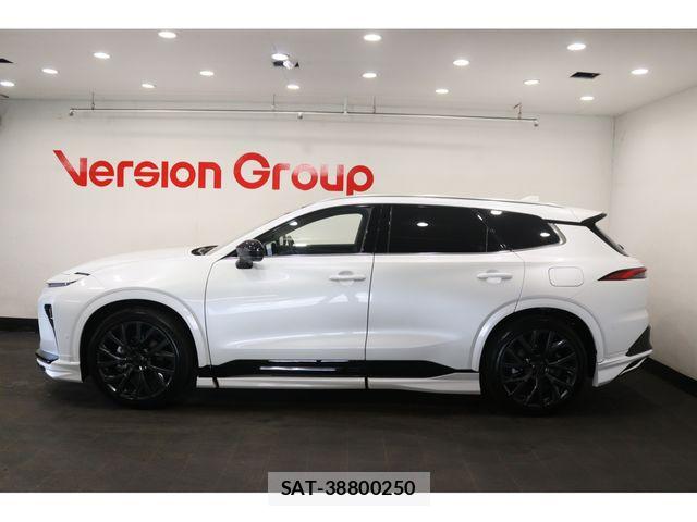 Toyota CROWN ESTATE 2025-10 7722144-2