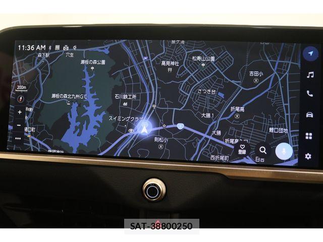 Toyota CROWN ESTATE 2025-10 7722144-5