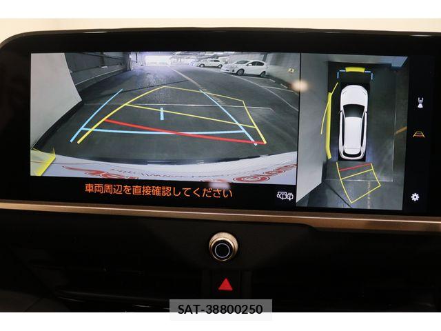 Toyota CROWN ESTATE 2025-10 7722144-6