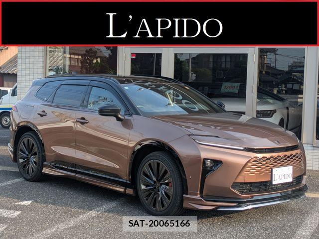 Toyota CROWN ESTATE 2025-07 7722143-0