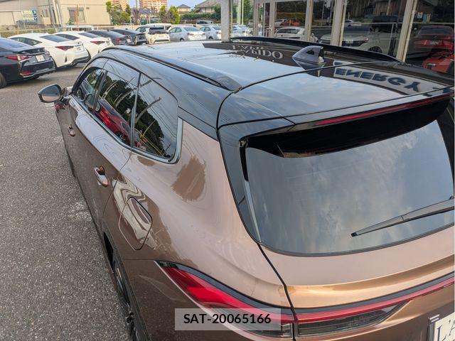 Toyota CROWN ESTATE 2025-07 7722143-9