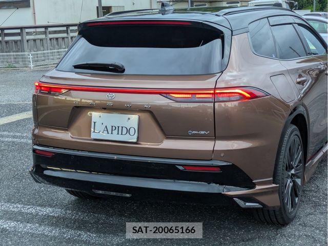 Toyota CROWN ESTATE 2025-07 7722143-11