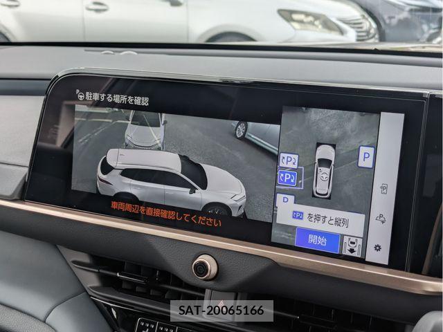 Toyota CROWN ESTATE 2025-07 7722143-21