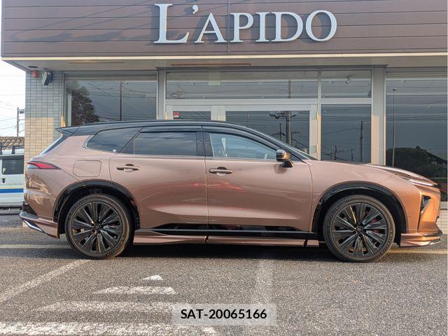 Toyota CROWN ESTATE 2025-07 7722143-6