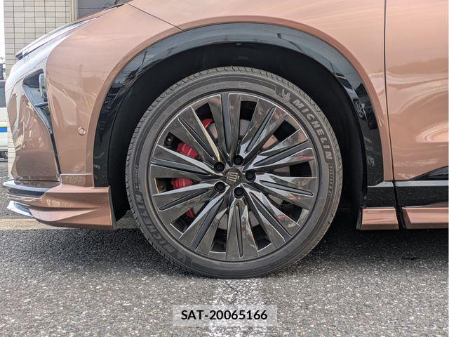 Toyota CROWN ESTATE 2025-07 7722143-7
