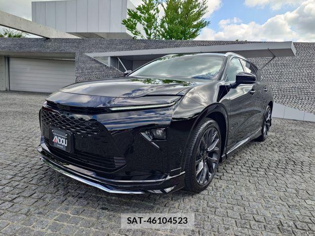 Toyota CROWN ESTATE 2026-01 7783780-0