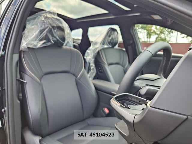 Toyota CROWN ESTATE 2026-01 7783780-10