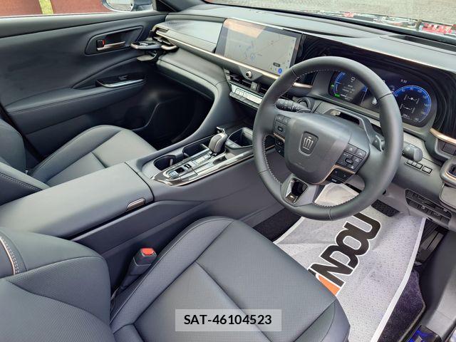 Toyota CROWN ESTATE 2026-01 7783780-11