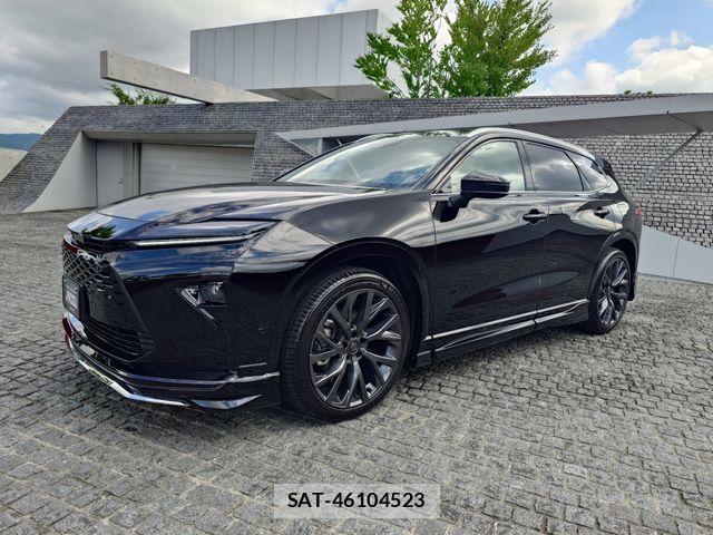Toyota CROWN ESTATE 2026-01 7783780-1