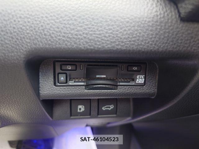 Toyota CROWN ESTATE 2026-01 7783780-20