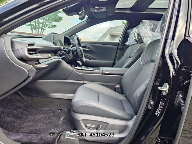 Toyota CROWN ESTATE 2026-01 7783780-21