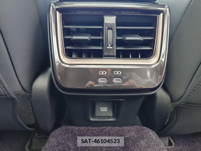 Toyota CROWN ESTATE 2026-01 7783780-22
