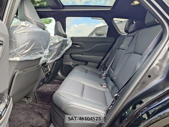 Toyota CROWN ESTATE 2026-01 7783780-23