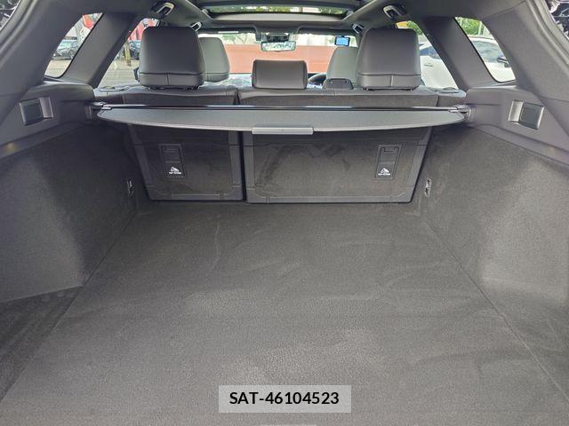 Toyota CROWN ESTATE 2026-01 7783780-24