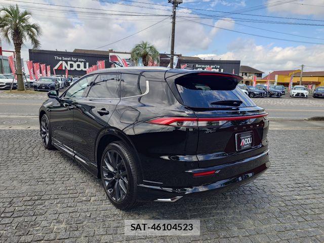 Toyota CROWN ESTATE 2026-01 7783780-2
