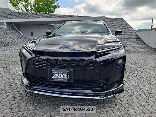 Toyota CROWN ESTATE 2026-01 7783780-5
