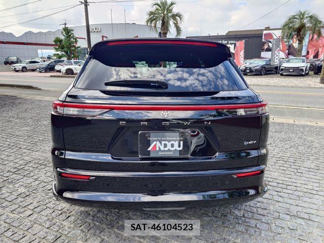 Toyota CROWN ESTATE 2026-01 7783780-6