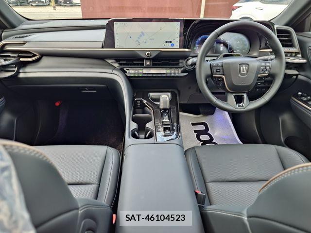 Toyota CROWN ESTATE 2026-01 7783780-8