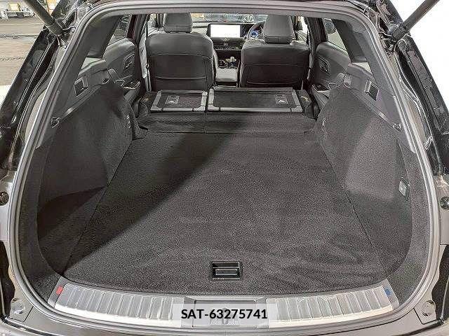 Toyota CROWN ESTATE 2025-10 7783765-12