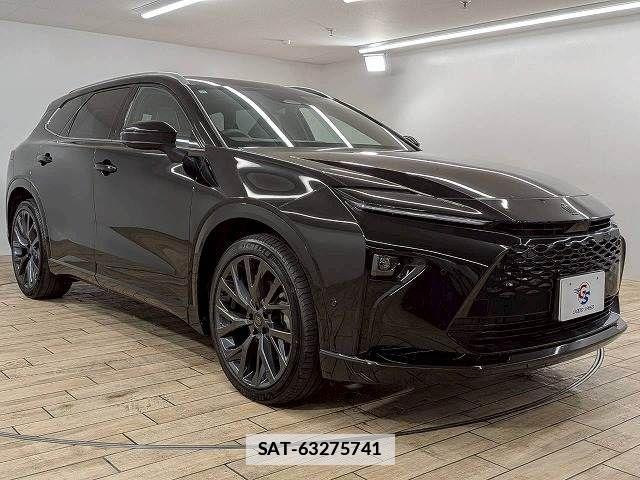 Toyota CROWN ESTATE 2025-10 7783765-13