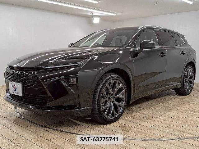 Toyota CROWN ESTATE 2025-10 7783765-14