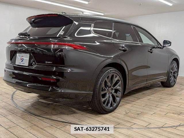 Toyota CROWN ESTATE 2025-10 7783765-15