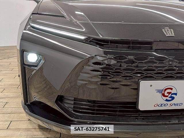 Toyota CROWN ESTATE 2025-10 7783765-18