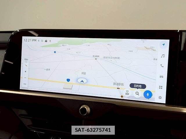 Toyota CROWN ESTATE 2025-10 7783765-2