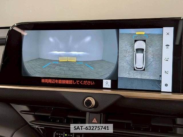 Toyota CROWN ESTATE 2025-10 7783765-3