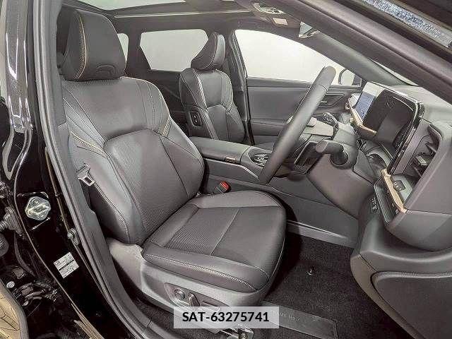 Toyota CROWN ESTATE 2025-10 7783765-4