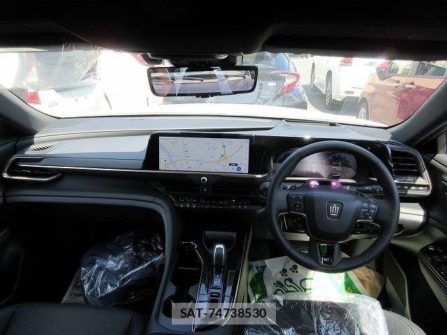 Toyota CROWN ESTATE 2025-06 7875877-1
