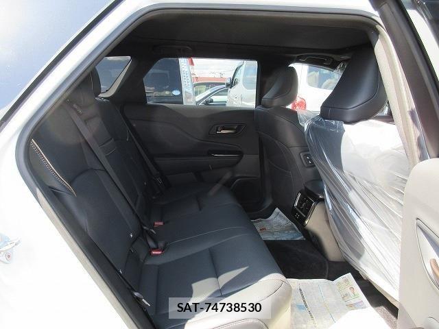 Toyota CROWN ESTATE 2025-06 7875877-20
