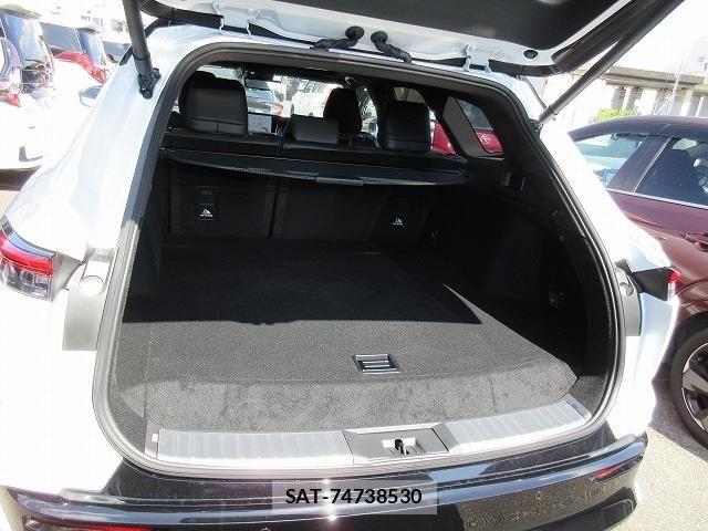 Toyota CROWN ESTATE 2025-06 7875877-22