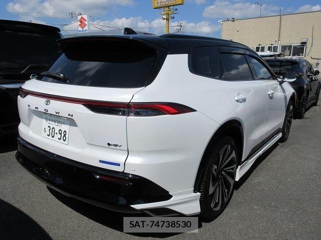 Toyota CROWN ESTATE 2025-06 7875877-2