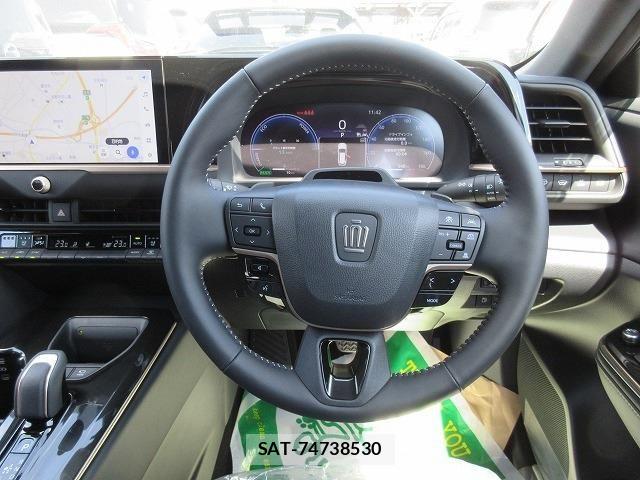 Toyota CROWN ESTATE 2025-06 7875877-3
