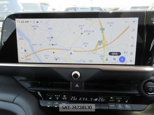 Toyota CROWN ESTATE 2025-06 7875877-4