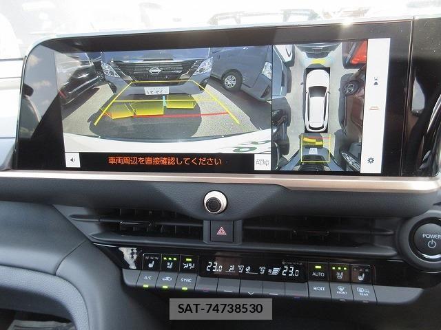 Toyota CROWN ESTATE 2025-06 7875877-5