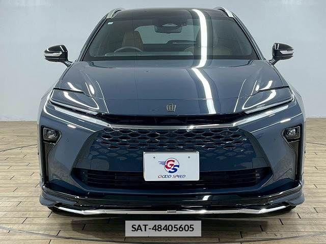 Toyota CROWN ESTATE 2025-11 7961025-12
