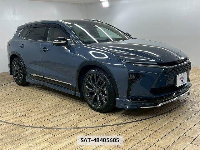 Toyota CROWN ESTATE 2025-11 7961025-13