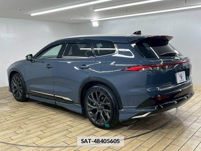 Toyota CROWN ESTATE 2025-11 7961025-15