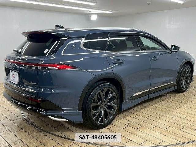 Toyota CROWN ESTATE 2025-11 7961025-16