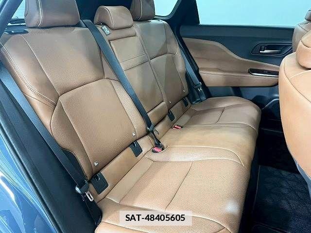 Toyota CROWN ESTATE 2025-11 7961025-5